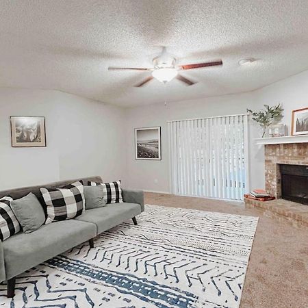 Spacious Family Value Retreat With Pool & Garage Corpus Christi Exterior foto